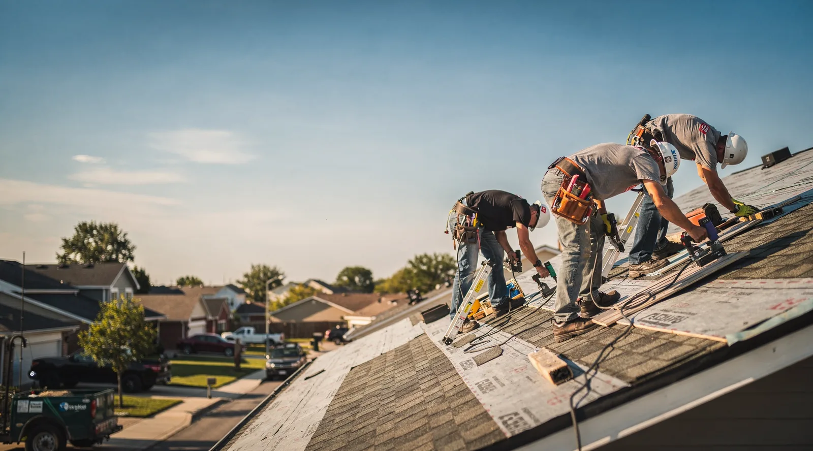 Roof Repair in Bridgehampton, NY near me